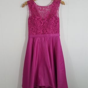 JJ HOUSE...Party dress